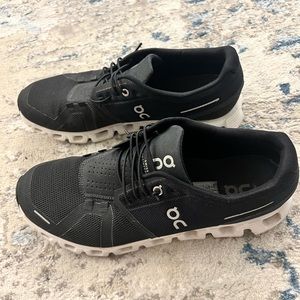 On Cloud 5 Running Shoe Men